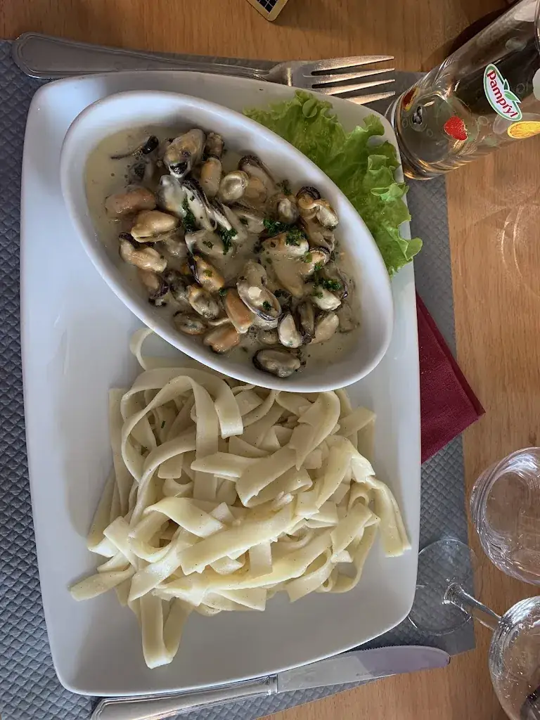 Nymphea Parfait_La Malterie_Vitry-le-François_recensione