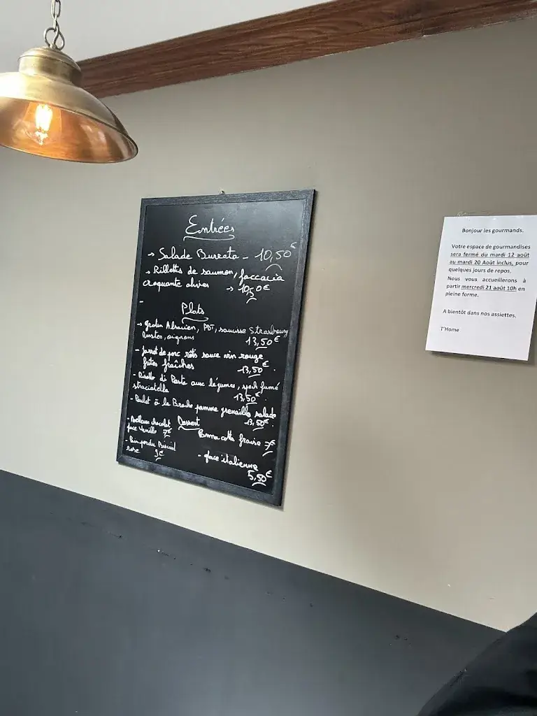 Menu_cuisine a t'home table et reception_Vitry-le-François_immagine_1