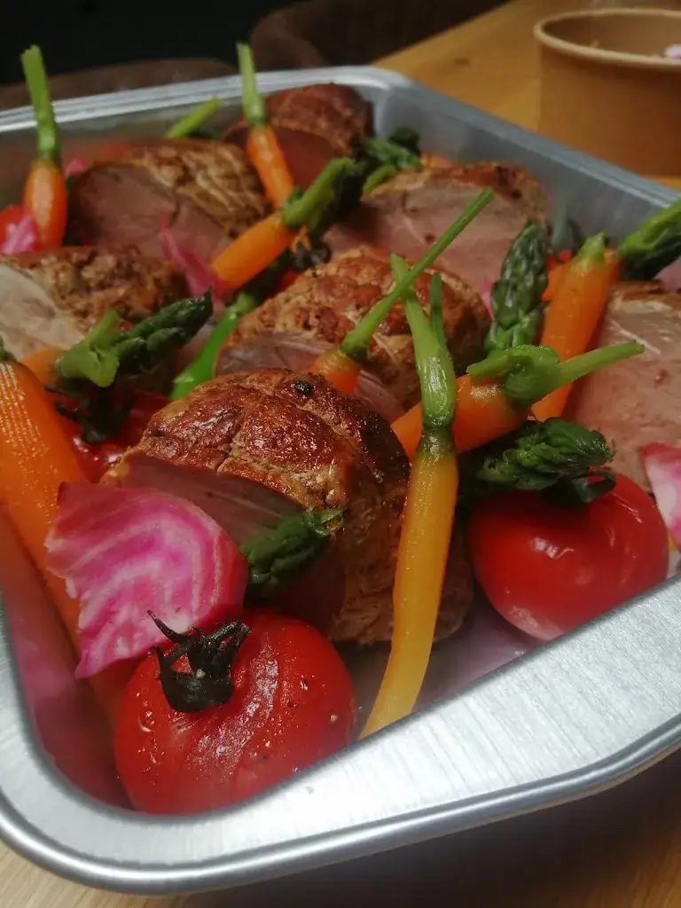 Menu_cuisine a t'home table et reception_Vitry-le-François_immagine_8