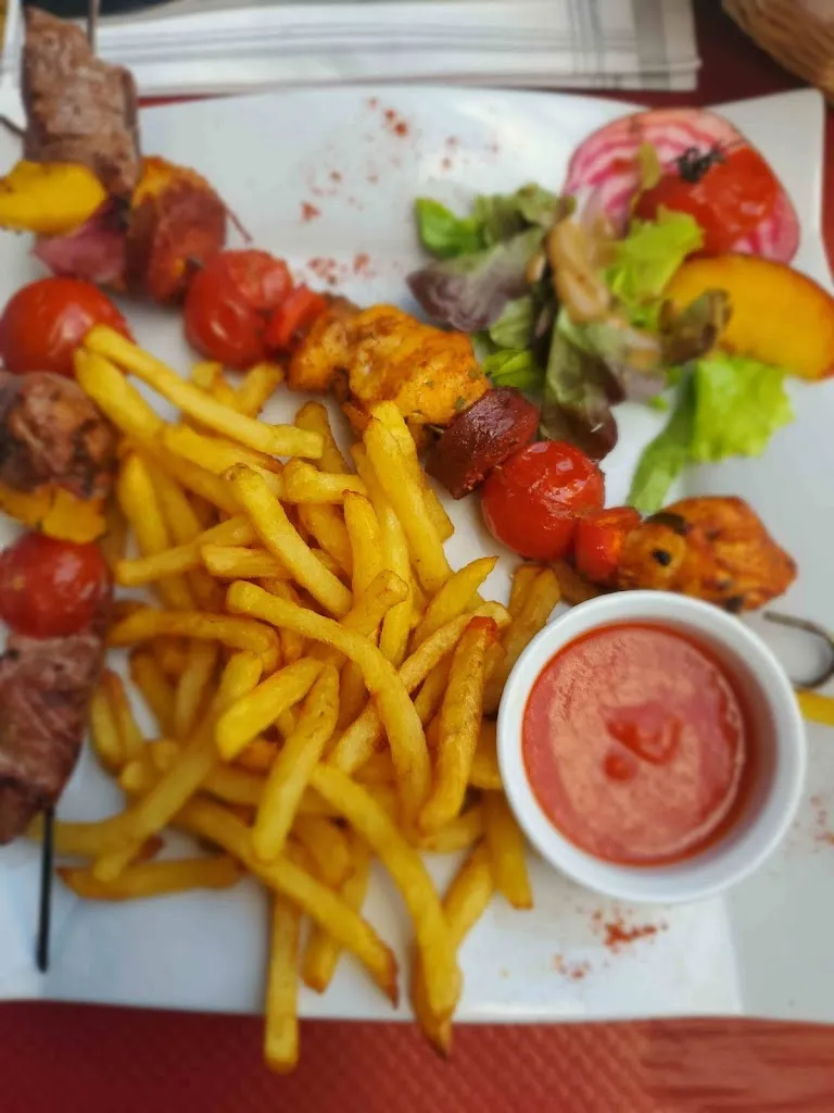 Menü_La Crémerie des Aiguilles_Chamonix-Mont-Blanc_Bild_9