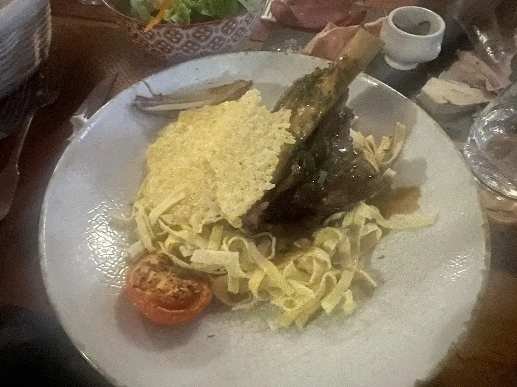 sam zandi_La Crémerie des Aiguilles_Chamonix-Mont-Blanc_Bewertung