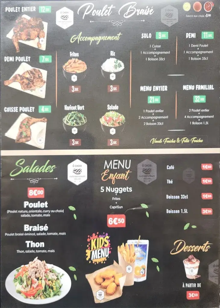 Menu_Ô CHOIX_Frignicourt_image_1