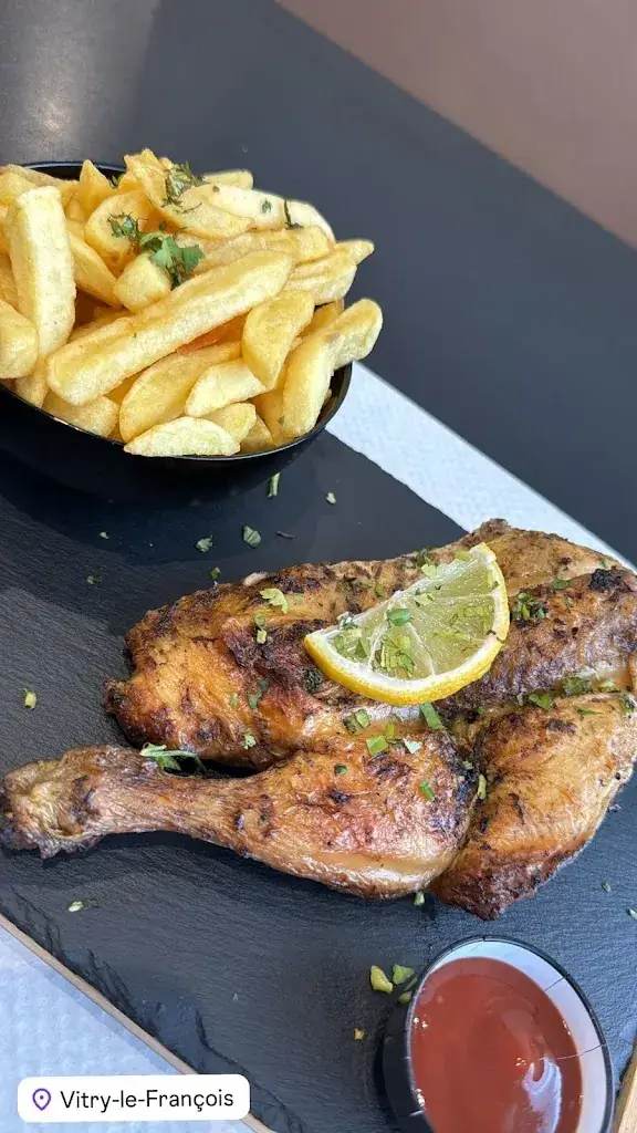 Danęa Wabealo_Ô CHOIX_Frignicourt_review