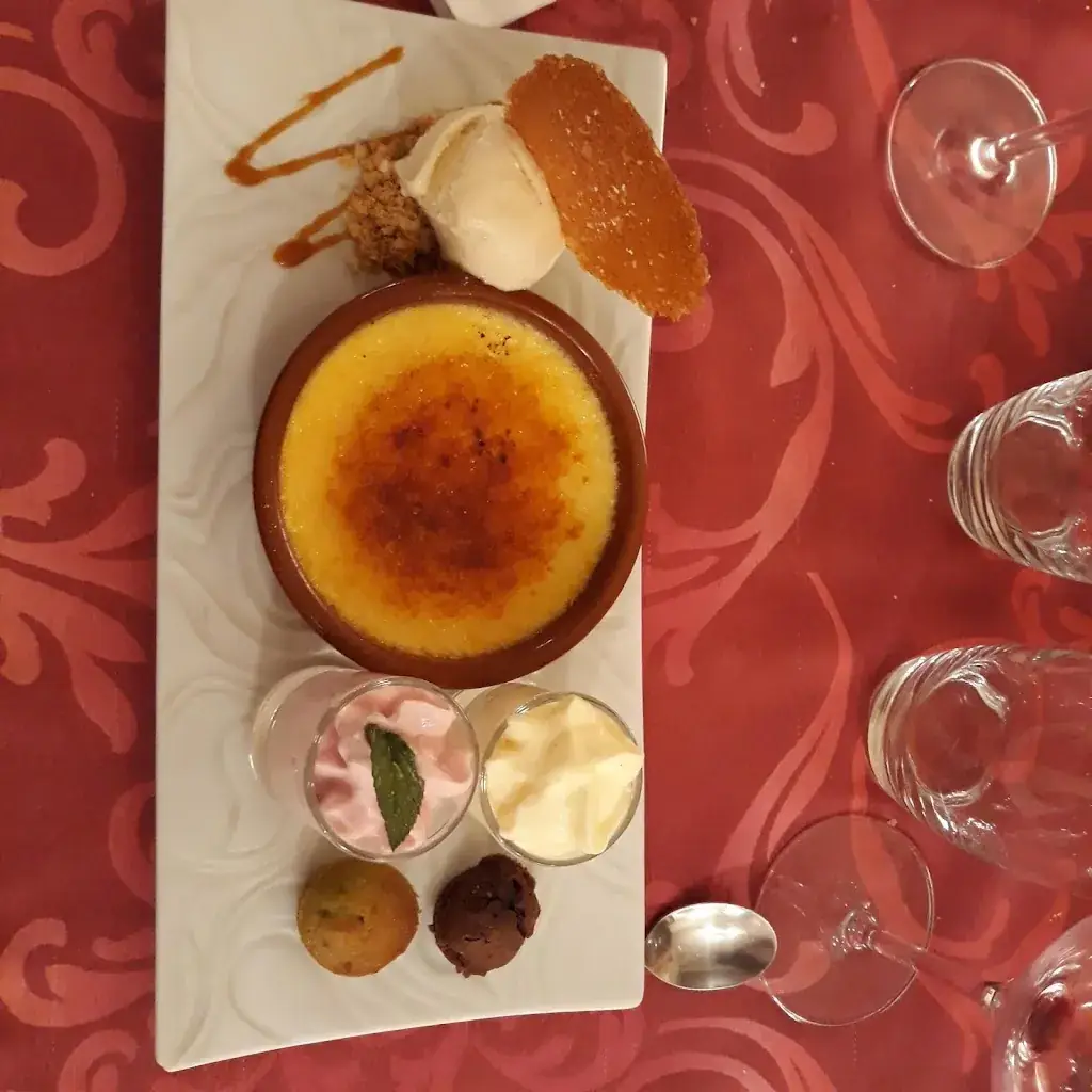 Menü_La Grenouille_Grendelbruch_Bild_8