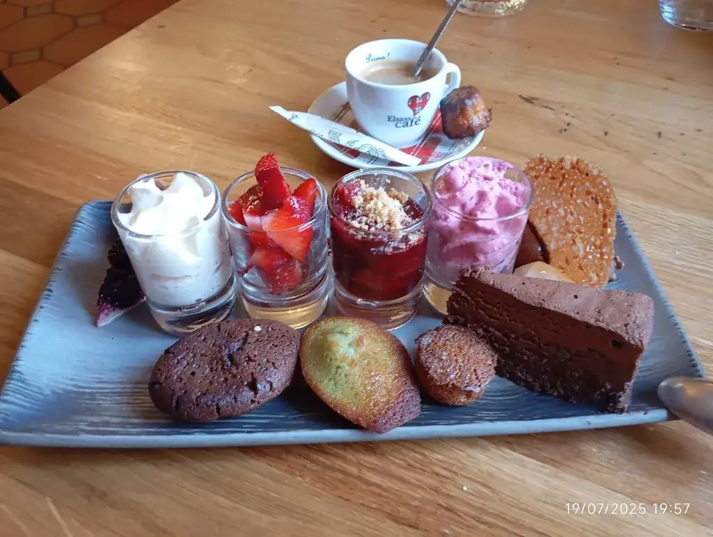 Carpaix ditaime_La Grenouille_Grendelbruch_Bewertung