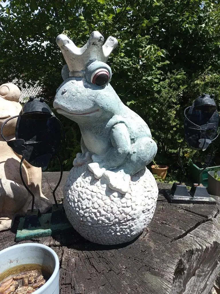 Johanna Marx_La Grenouille_Grendelbruch_Bewertung