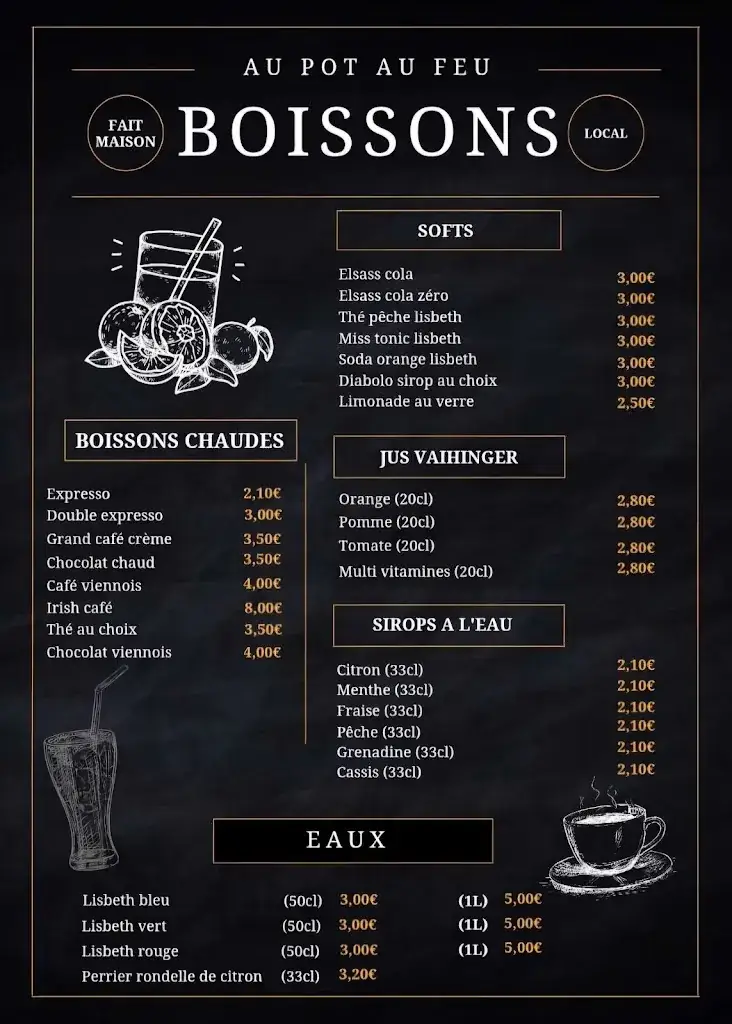 Menu_Au Pot au Feu_Grendelbruch_image_3