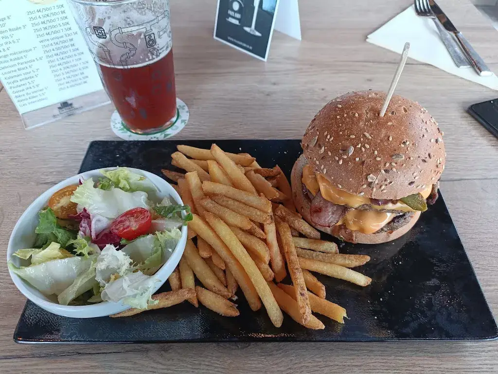 Menu_Les Potes au Fût_Molsheim_immagine_6