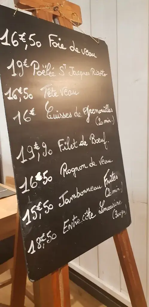 Menu_Le relais de la diligence_Bois-de-Haye_image_2