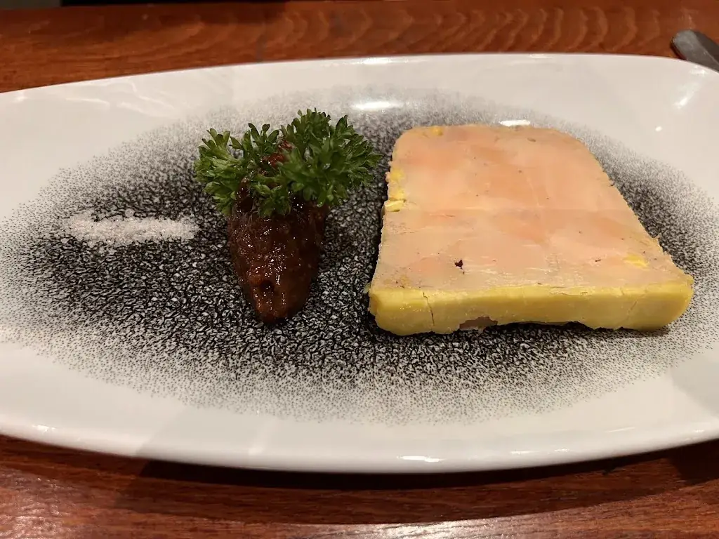 Menu_Auberge De La Jument Verte_Villey-le-Sec_image_9