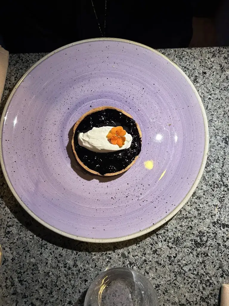 CLAIRE NUEL_Auberge De La Jument Verte_Villey-le-Sec_review