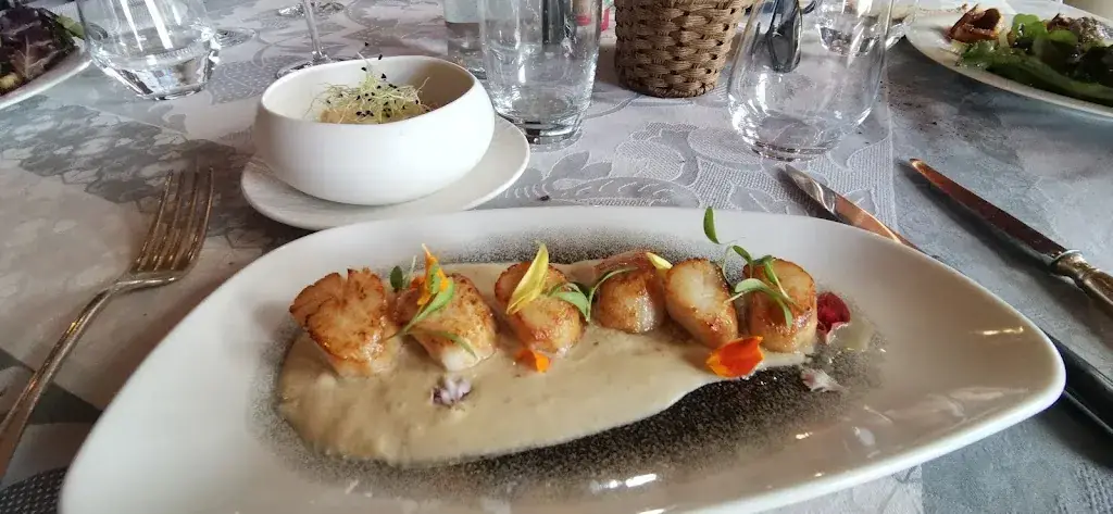 Geraldine Herrbach_Auberge De La Jument Verte_Villey-le-Sec_review