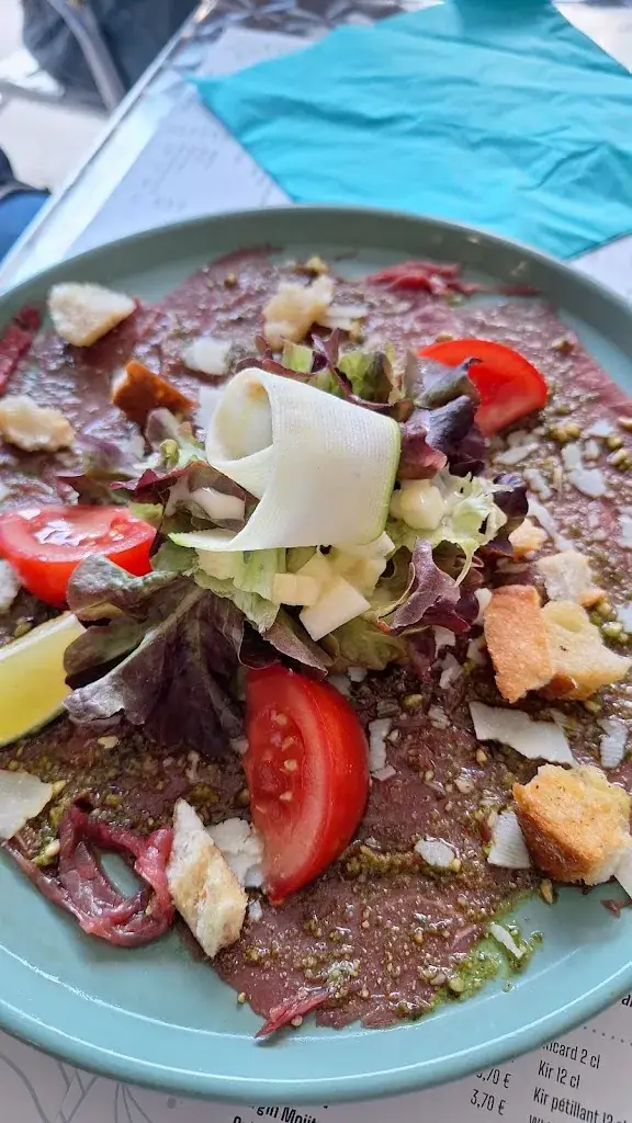 Jack Smeets_Le Panorama_Villey-le-Sec_review