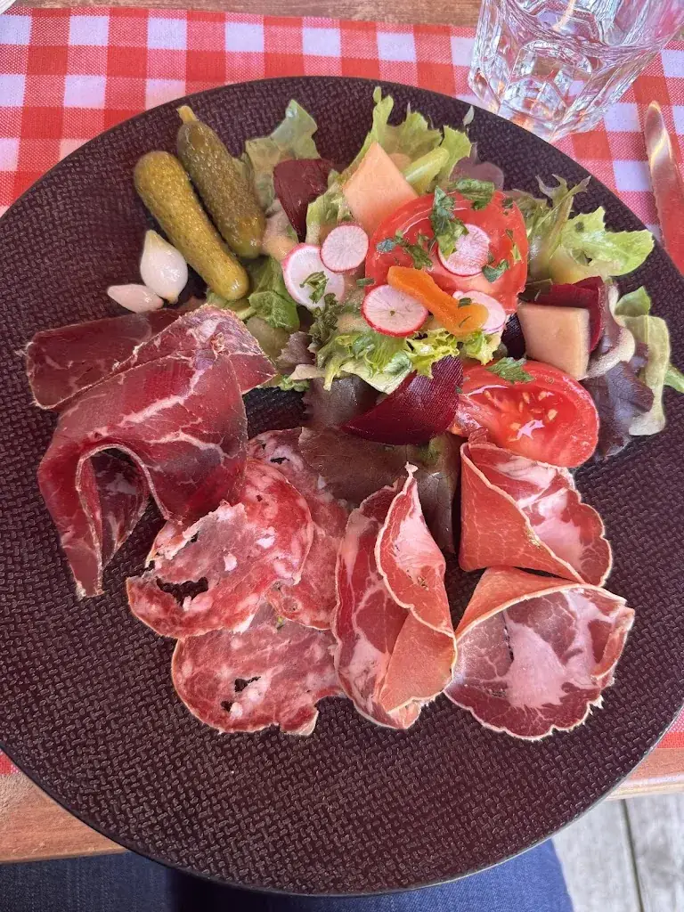 Olga Fernandez_La Fine Bouche_Chamonix-Mont-Blanc_review