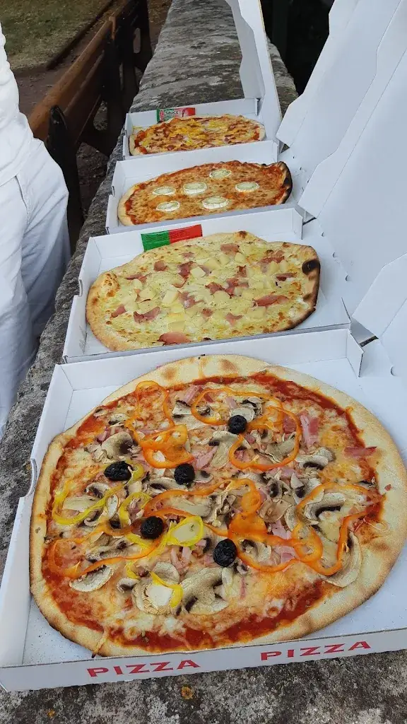 Anthony R_Pizzeria LARINI - Le Relais Du Grand Jardin_Gondreville_review