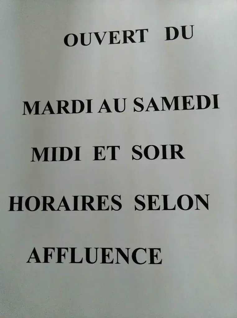 Pizzeria LARINI - Le Relais Du Grand Jardin_Gondreville_slider_image_3