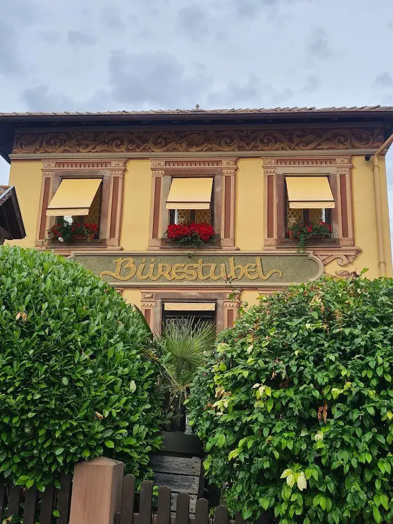 Lambla Maria_Bürestubel_Pfulgriesheim_review