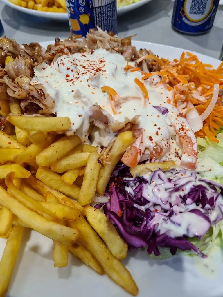 pierre ritter_Resto gries_Gries_review