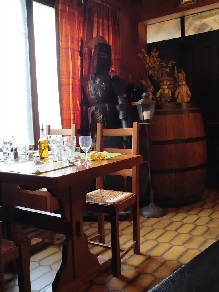 Brice Chee_Aux Deux Clefs_Guewenheim_recensione