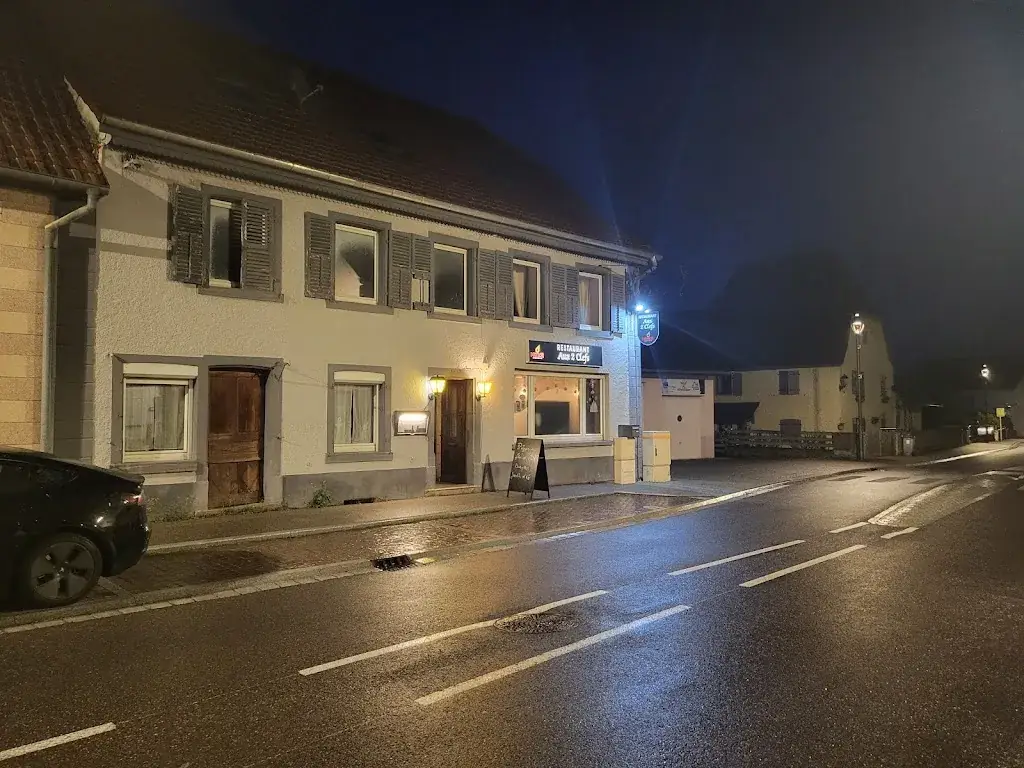 Eric B_Aux Deux Clefs_Guewenheim_recensione