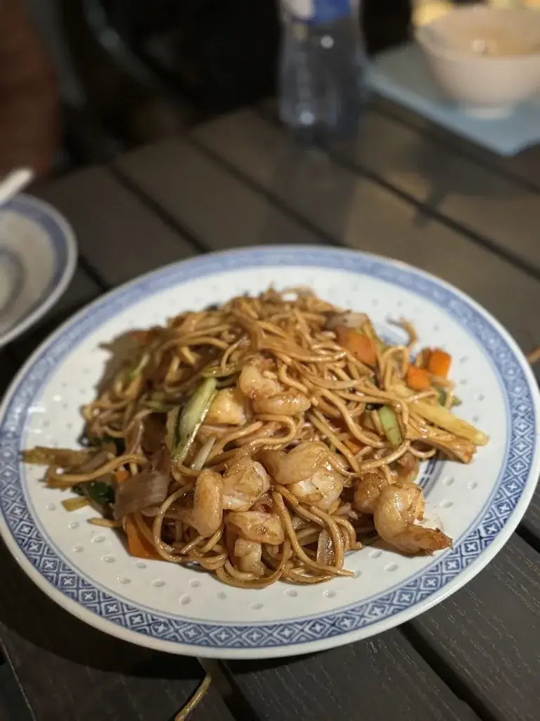 Alfred Y._Bao Bao Lin_Bulle_review