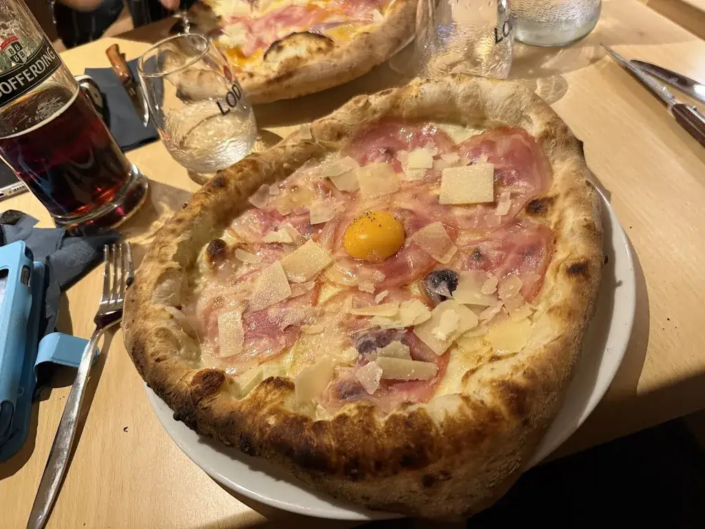 Tristan Gehbauer_Arrabbiata_Guénange_review