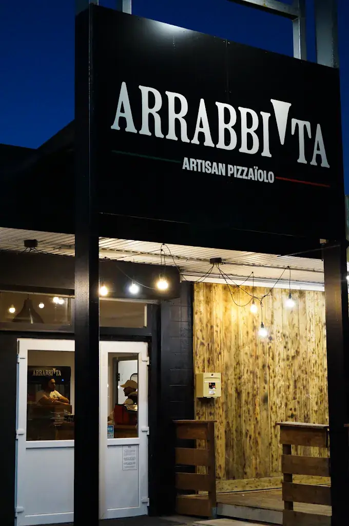 Arrabbiata restaurant in Guénange