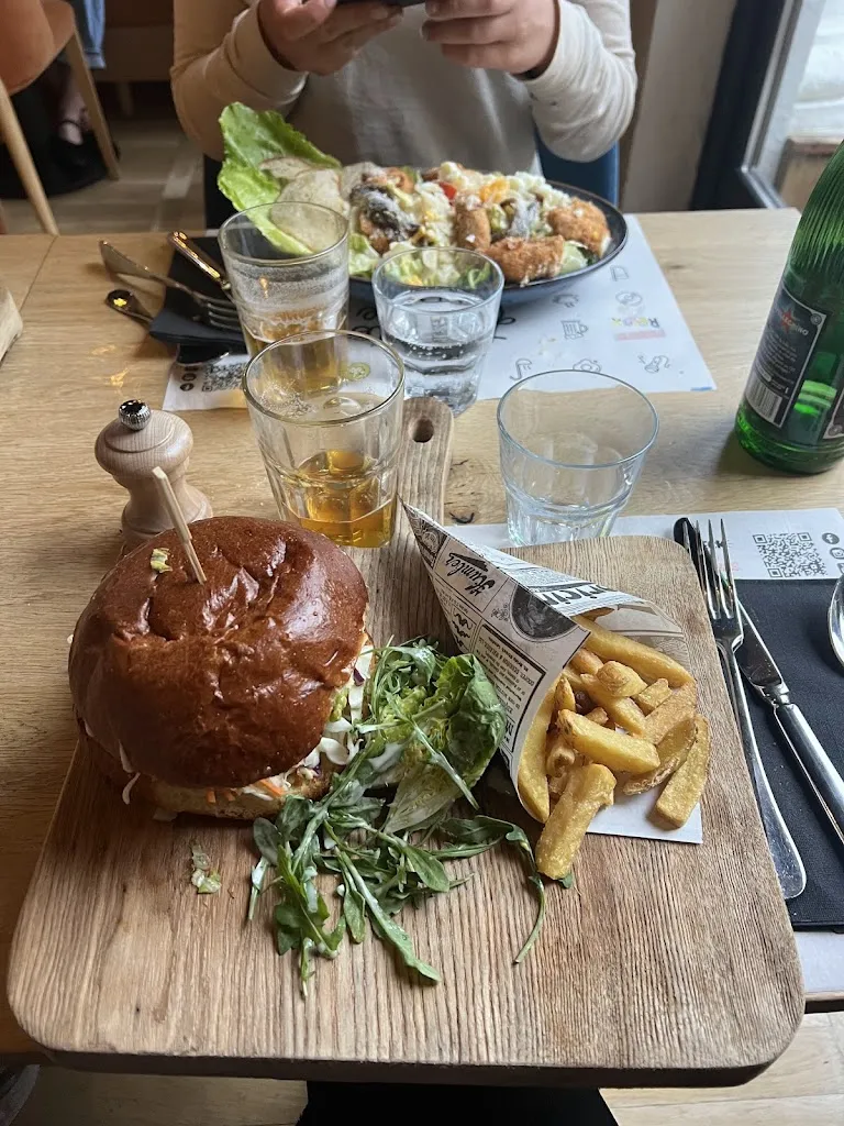 Ea Luna Burmeister Kaaring_LA PETITE CUISINE_Chamonix-Mont-Blanc_review