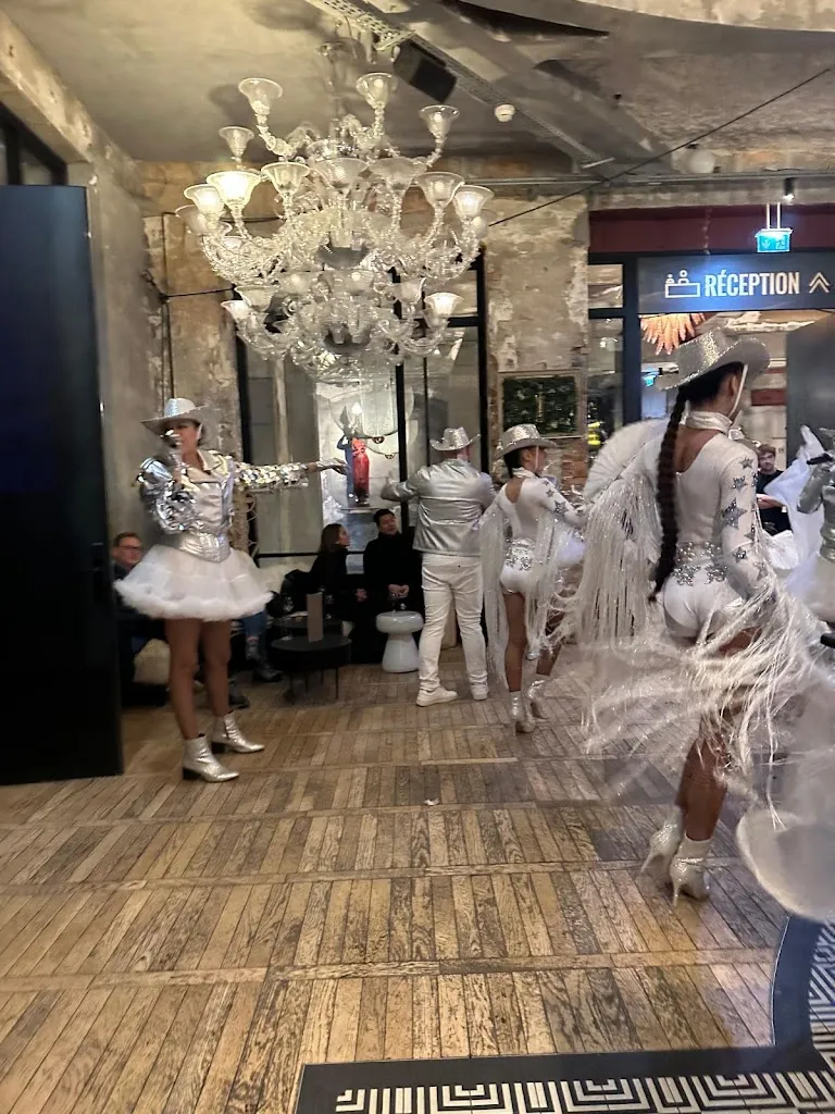 Joanah Nwokeabia_LA PETITE CUISINE_Chamonix-Mont-Blanc_review