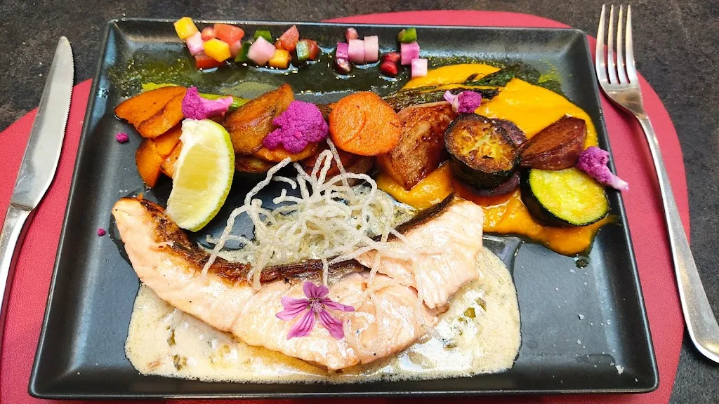 mélou Mim's_Le QG_Golbey_review