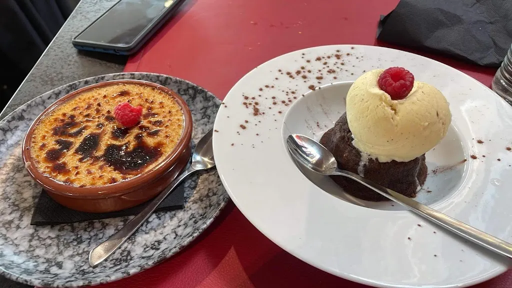 Yohann Petit_Le QG_Golbey_review