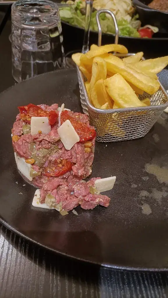 Menu_Restaurant Le Gallipoli_Golbey_image_9