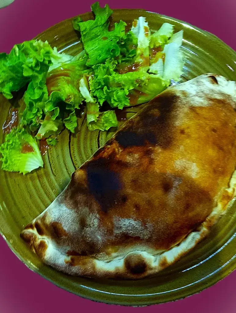 Françoise MV_Restaurant Le Gallipoli_Golbey_review