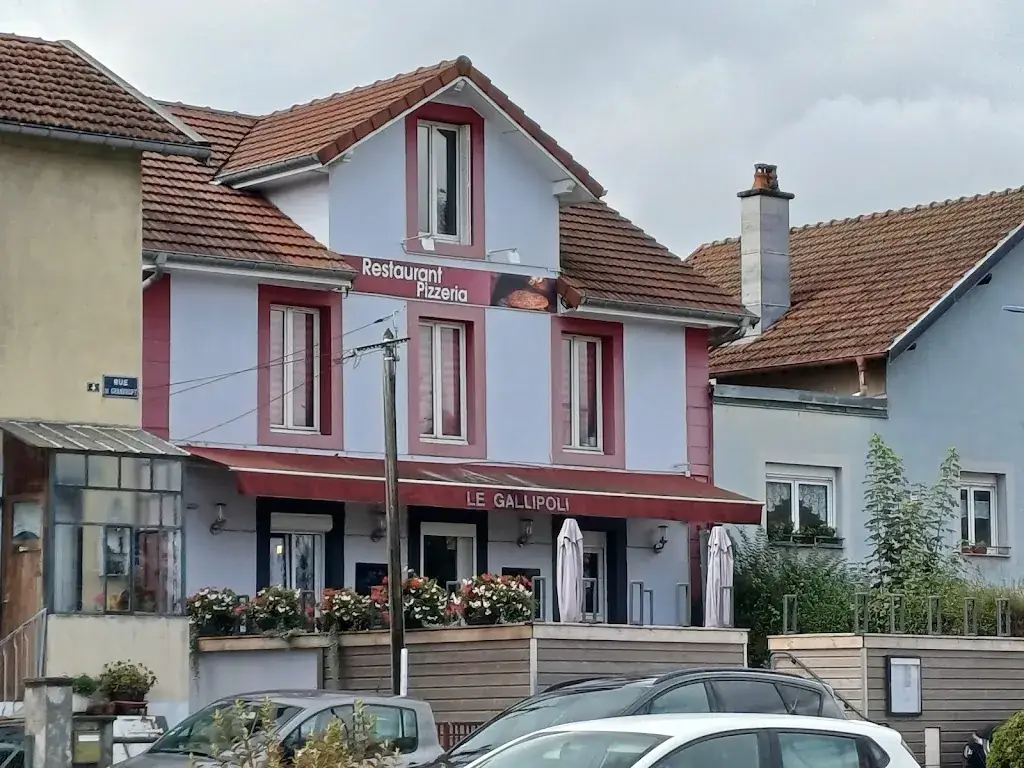 Restaurant Le Gallipoli_Golbey_slider_image_3