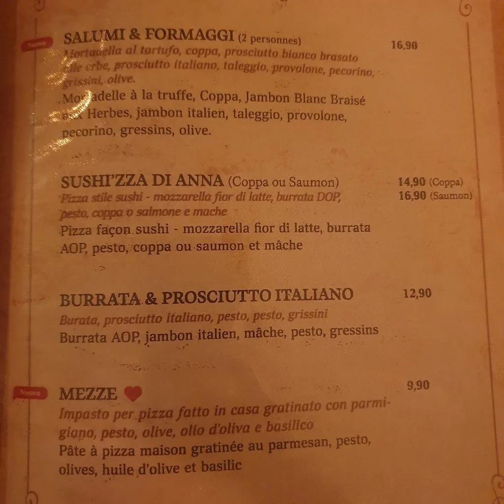 Menu_ANNA Trattoria_Golbey_image_1