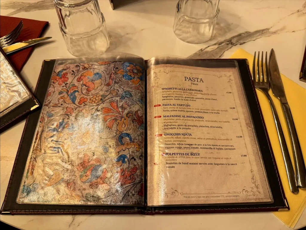 Menu_ANNA Trattoria_Golbey_image_2