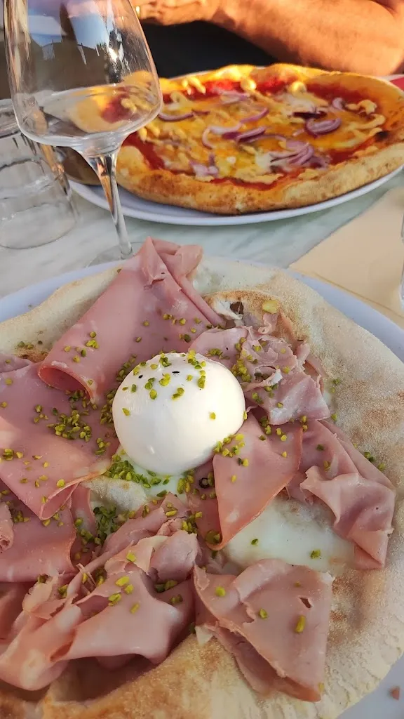 louli 29_ANNA Trattoria_Golbey_review