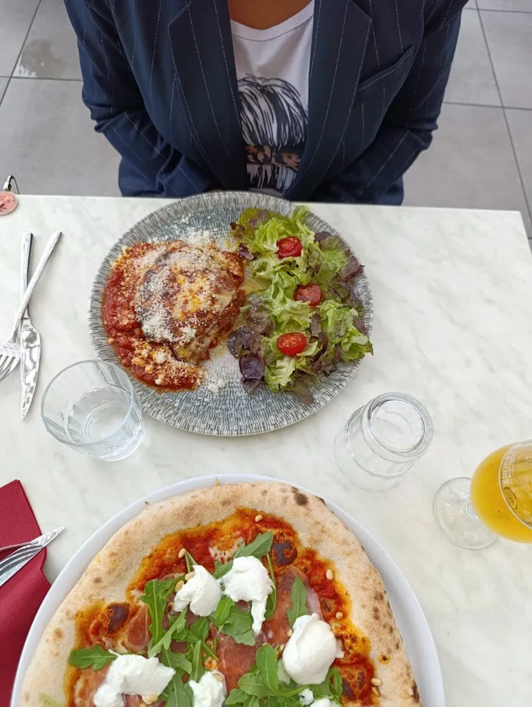 Carine “carinegioia” Hieronimus_ANNA Trattoria_Golbey_review