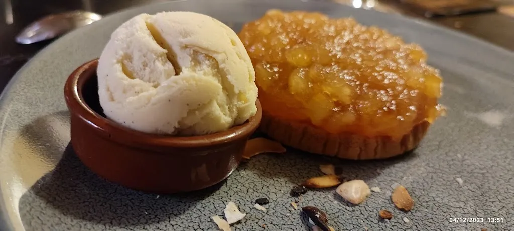 Menu_Restaurant La Mansarde_Golbey_immagine_6