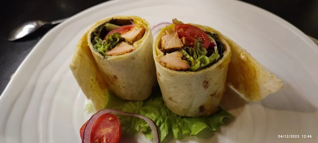 Menu_Restaurant La Mansarde_Golbey_immagine_8