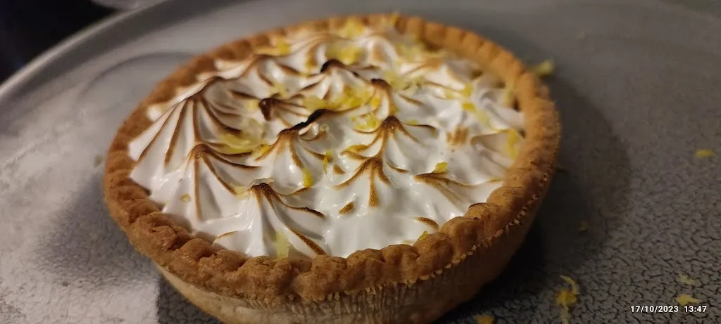 Menu_Restaurant La Mansarde_Golbey_immagine_9