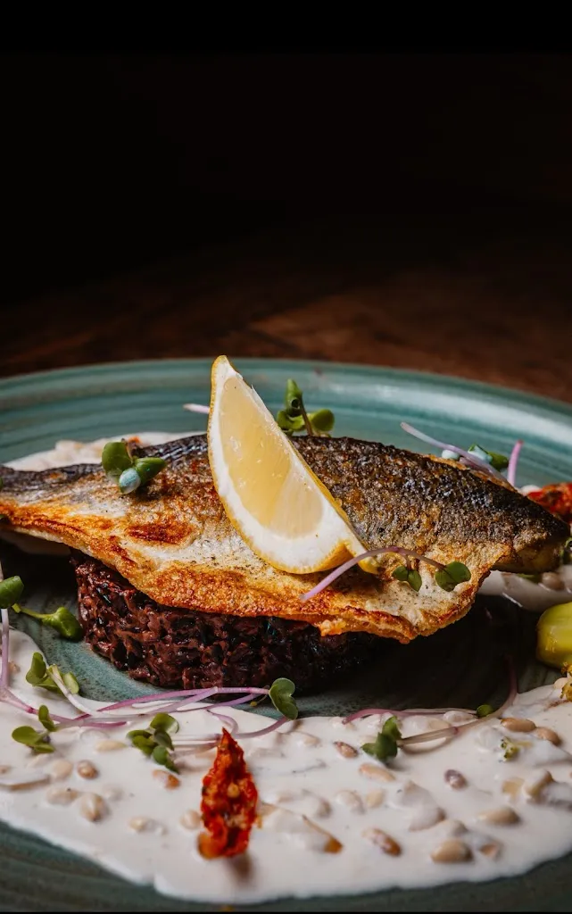 Restaurant La Mansarde_Golbey_slider_image_2