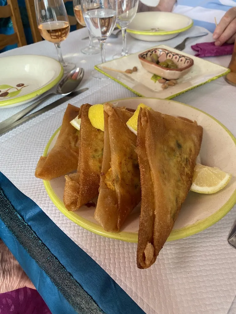 Menu_Flavours of Tunisia Restaurant_Golbey_immagine_3