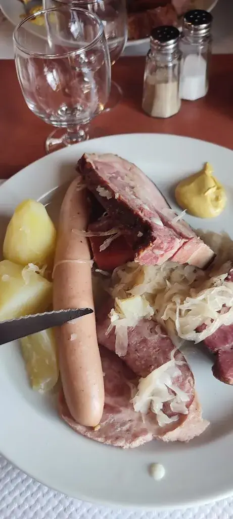 Gilles Vincent_Relais du Petit Cerf_Golbey_review