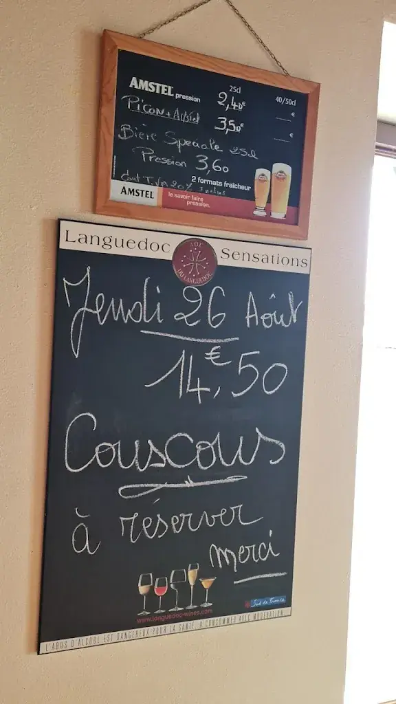 Anne-Marie LAFORGE_Relais du Petit Cerf_Golbey_review