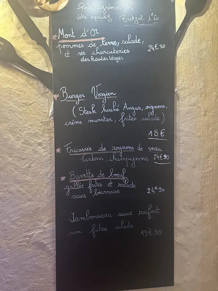 Menu_Pizzeria Le Capri_Golbey_immagine_1
