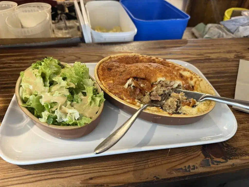 Nish P_Le Bivouac_Chamonix-Mont-Blanc_review