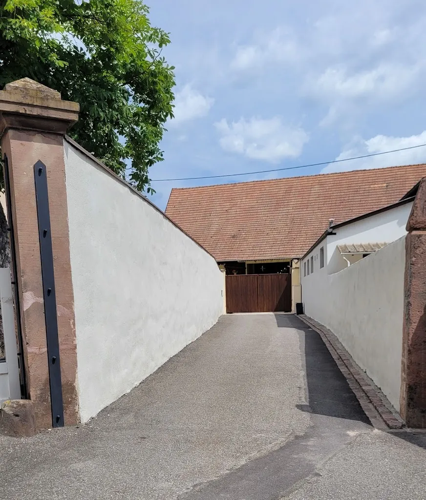 Blandine Anita_MA.MAISON | Chambres d'hôtes & Restaurant_Guémar_review