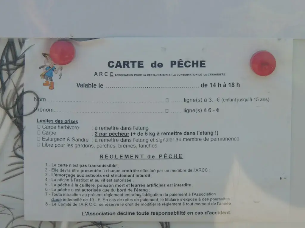 Menu_La canardière_Guémar_image_1
