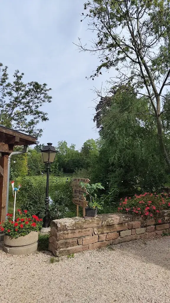 Maxime_La canardière_Guémar_review